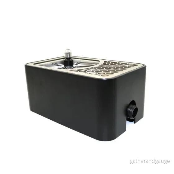Mini Rinser w Spin Jet - Bild 3