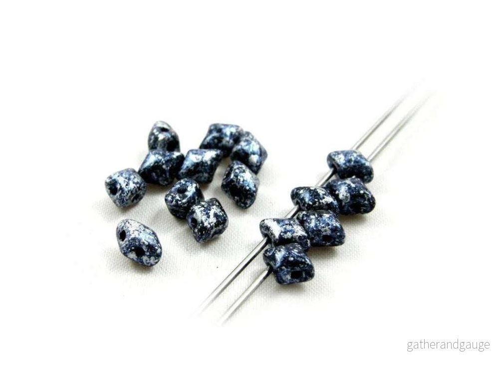 Vario Bead – Tweedy Blue 10 gram