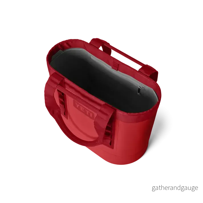 Camino Carryall 35 2.0 - Red - Bild 2
