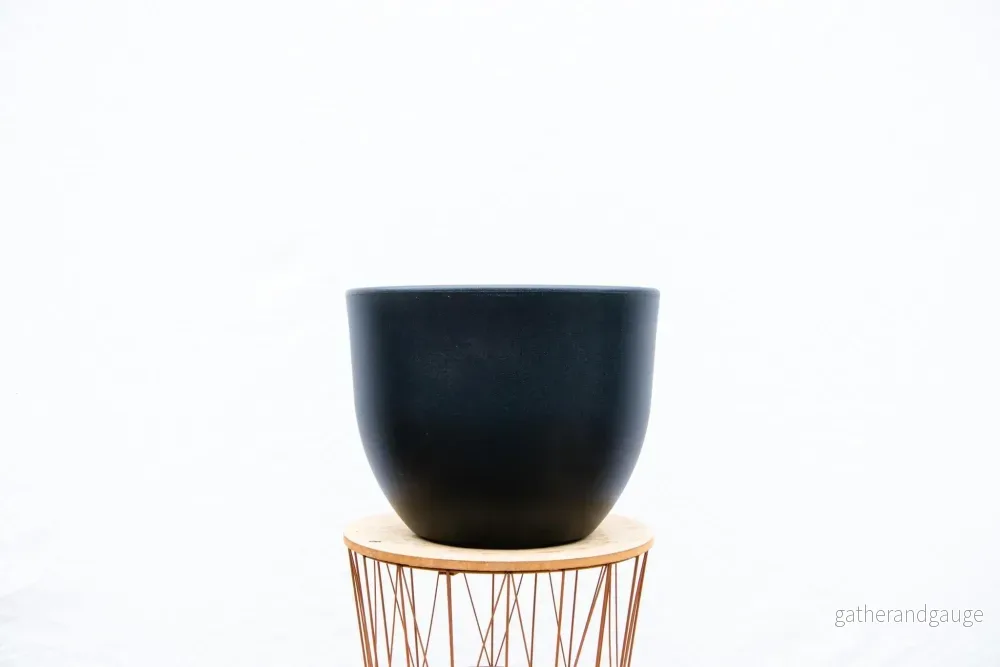 Eggy Pot antracit 65cm - Bild 3