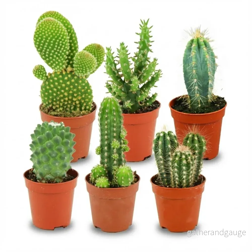 Mix mini Kaktus - Bild 2