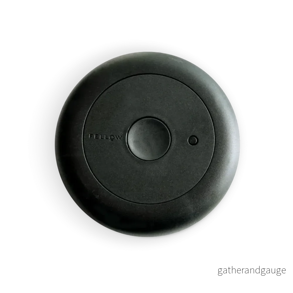 Replacement Atmos Lid Black Replacement Atmos Lid Black