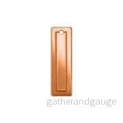 Stansbar Tag ImpressArt - 30mm (5-10st) - Bild 3
