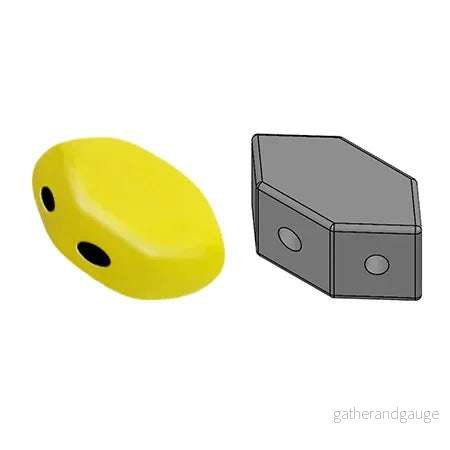 Paros® Par Puca® - Opaque Jonquil, 10 gram