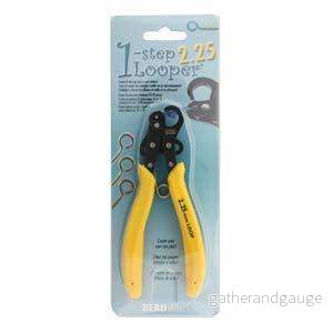 1-Step Looper - 2,25 mm - 1 styck - Bild 2