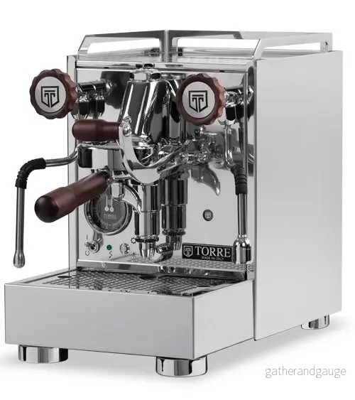 Torre Luigino espressomaskin