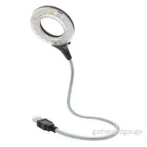 Bright FX – USB LED lampa Bright FX – USB LED lampa