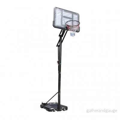 Basketkorg Stanlord Pro 230-305
