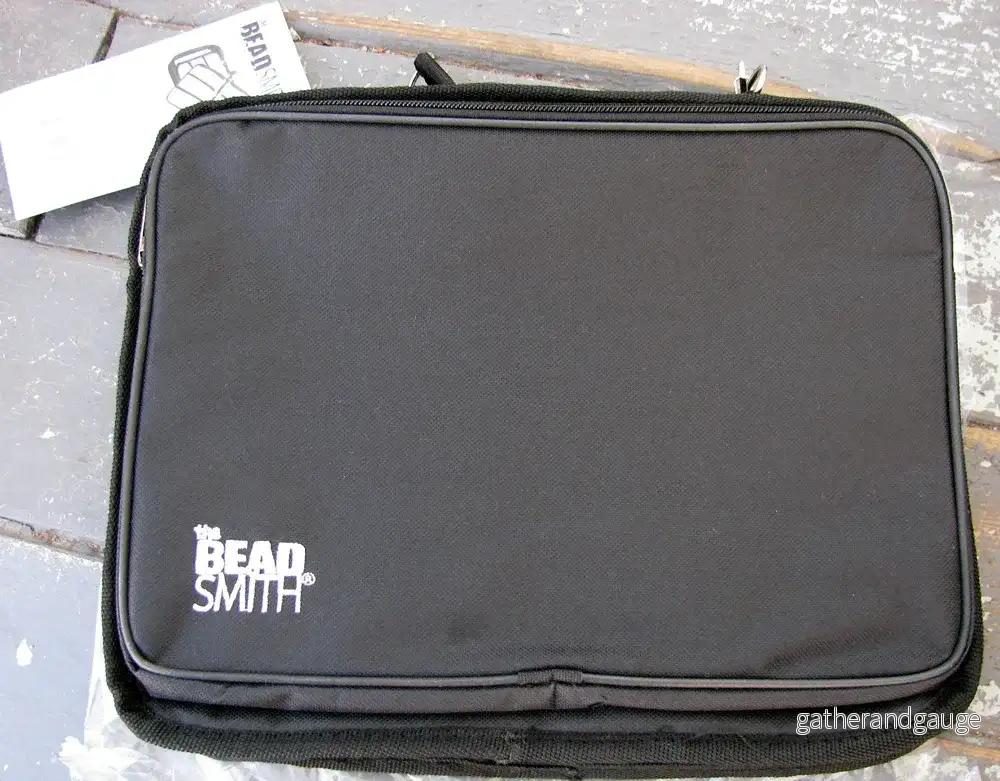 Beadsmith Förvaring - Crafter´s Tote, 1 styck