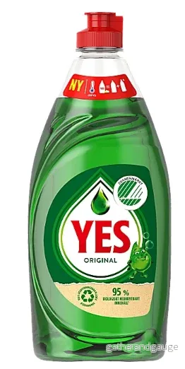 Yes handdisk Original 900 ml Yes handdisk Original 900 ml
