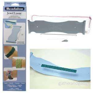 Beadalon - Jewel Loom 1 kit