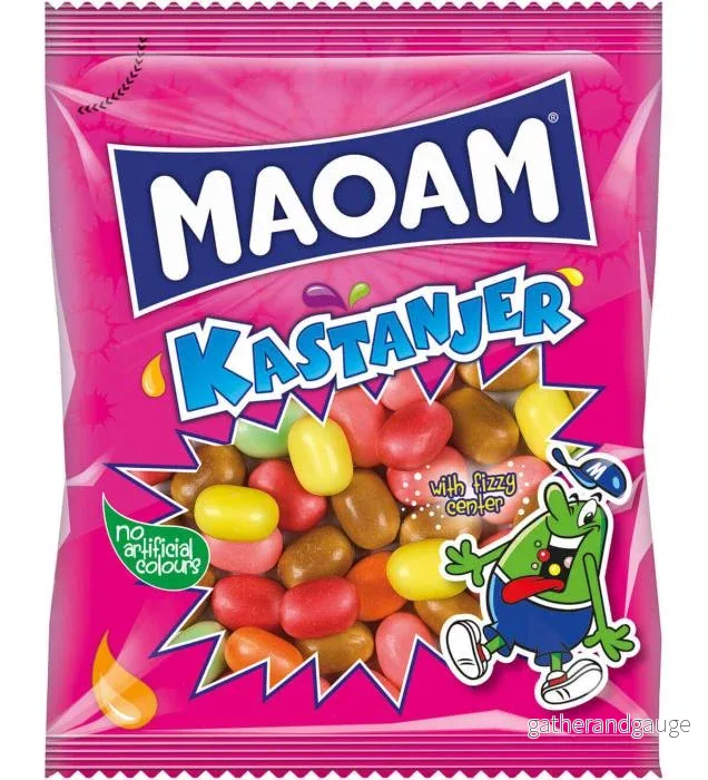 Haribo Kastanjer