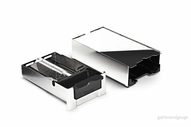 Knockbox Eureka - Bild 3
