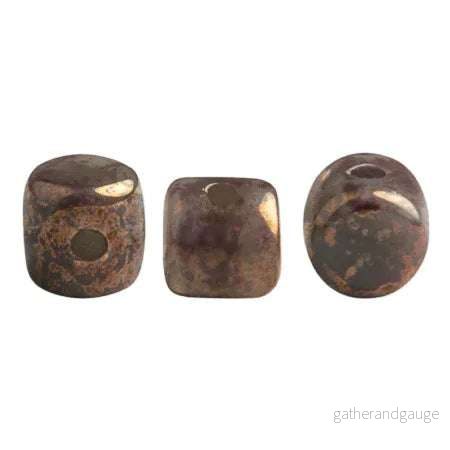 Minos® par Puca® - Opaque Dark Grey Bronze, 5 gram