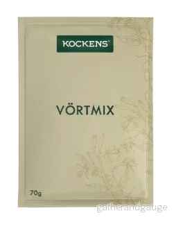 Kockens Vörtmix Påse