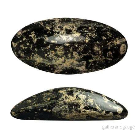 Athos® par Puca® – Jet Splash 20x10mm, 1 styck Athos® par Puca® – Jet Splash 20x10mm, 1 styck