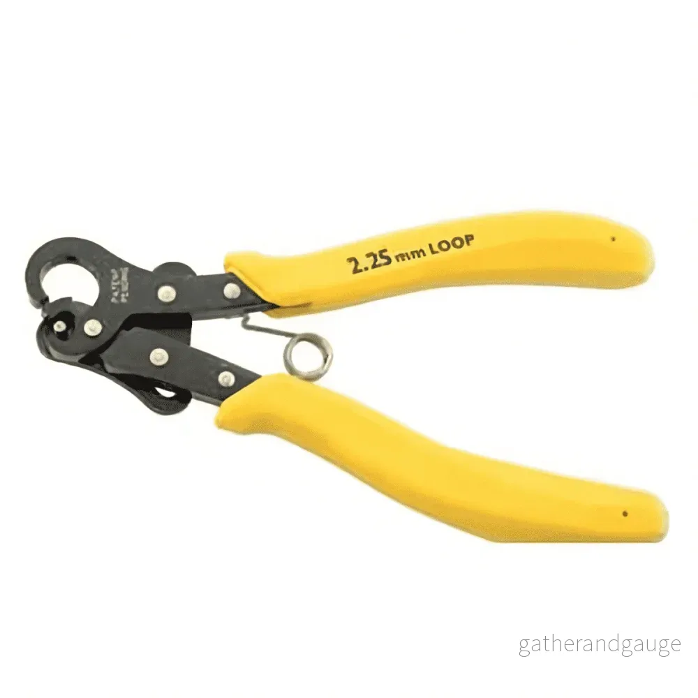 1-Step Looper - 2,25 mm - 1 styck - Bild 3