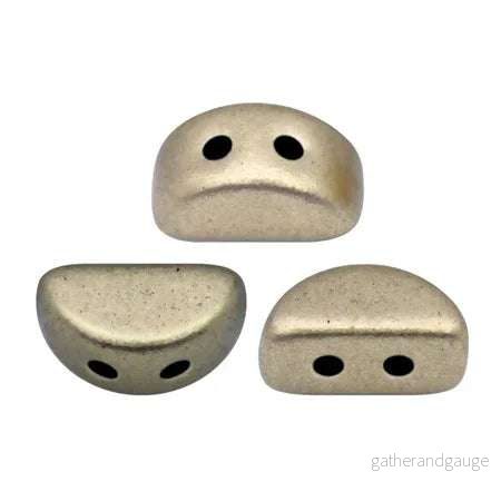 Kos® Par Puca® – Metallic Matte Beige, 10 gram Kos® Par Puca® – Metallic Matte Beige, 10 gram