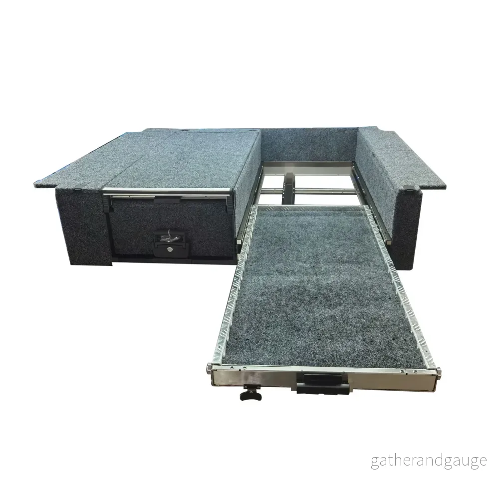 TrailBox Storage System - Bild 3