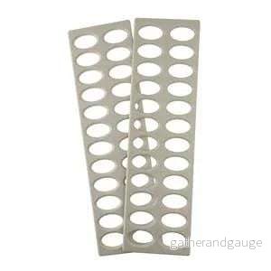 Basic elements - Seed bead sorter - 2-pack