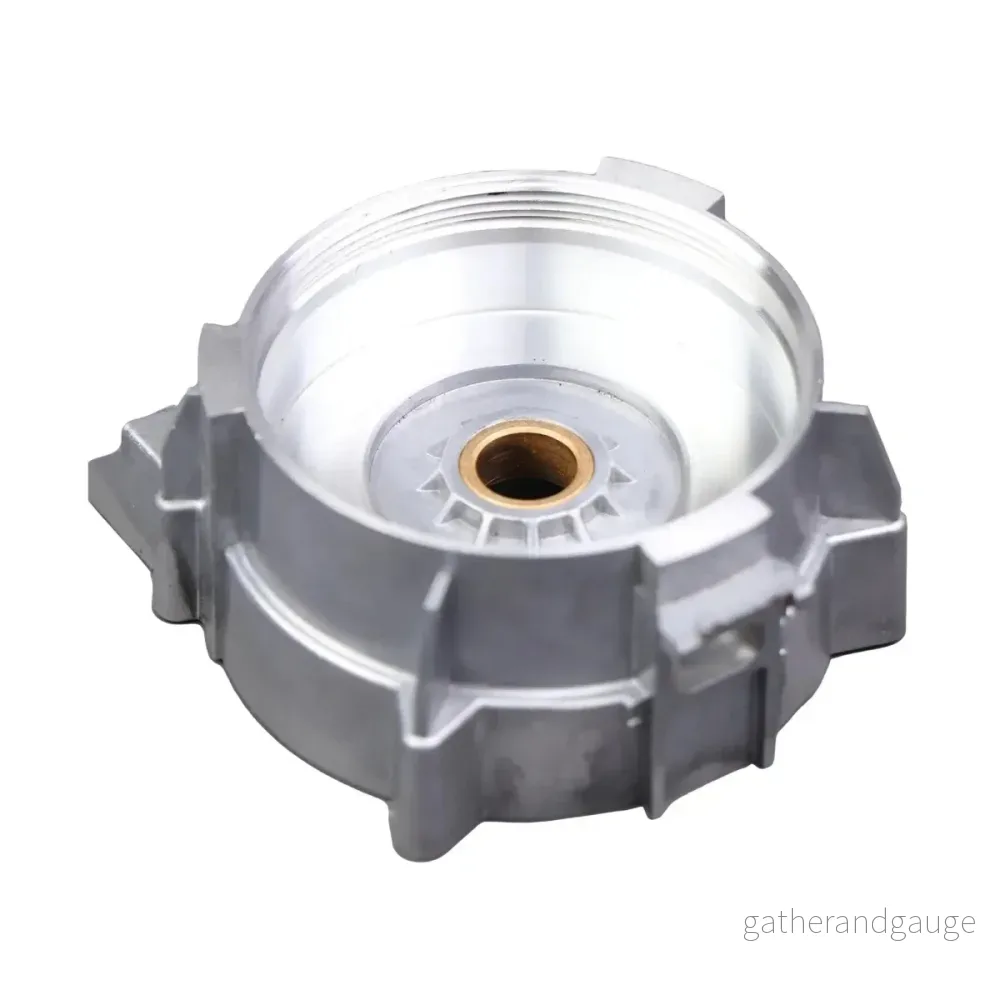 Forté AP Grinder Chamber 1024