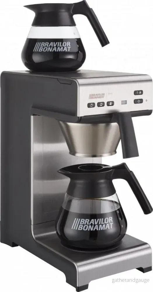 Matic 2 Kaffebryggare - Bild 3