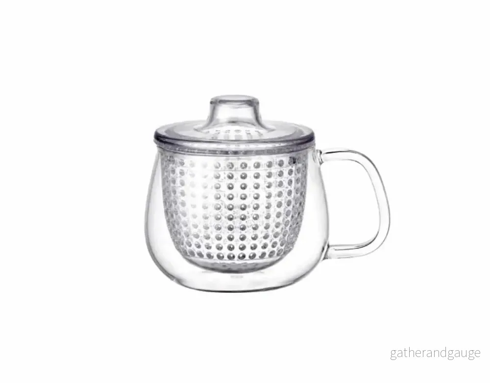 Kinto UNITEA UNIMUG clear Kinto UNITEA UNIMUG clear