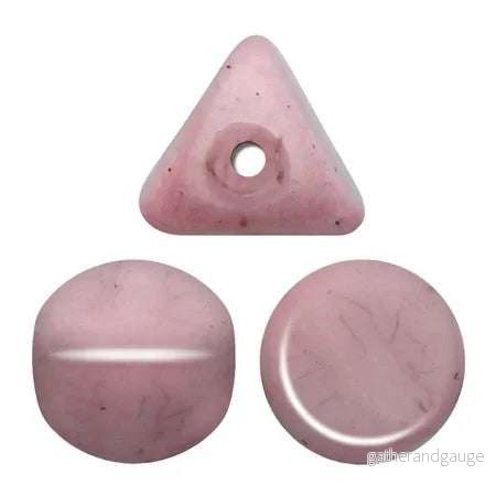 Ilos® Par Puca® - Opaque Light Rose Ceramic Look, 10 gram