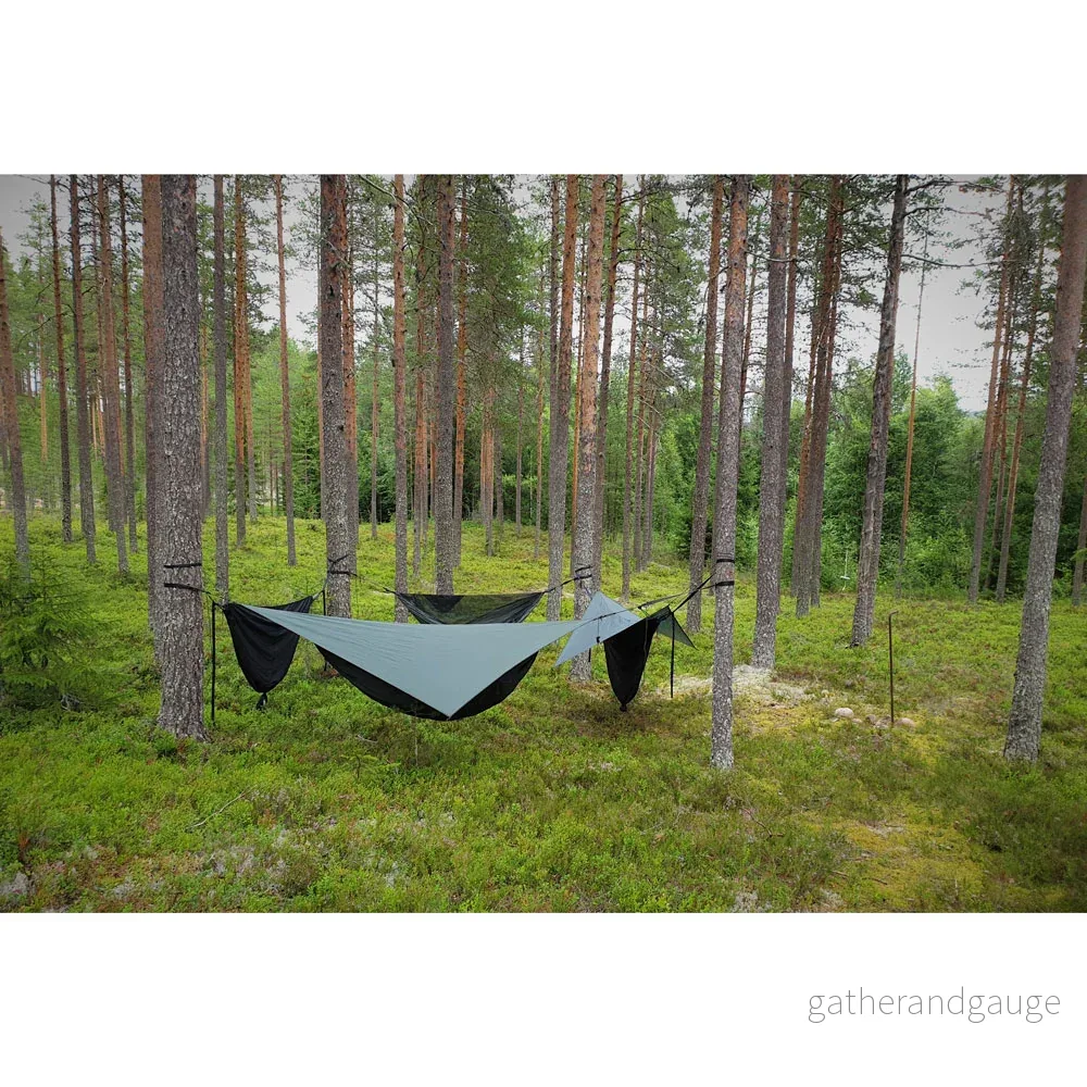 Hammock - Bild 3
