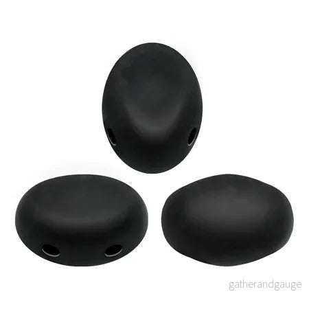 Samos® par Puca® – Jet Matte, 10 gram Samos® par Puca® – Jet Matte, 10 gram