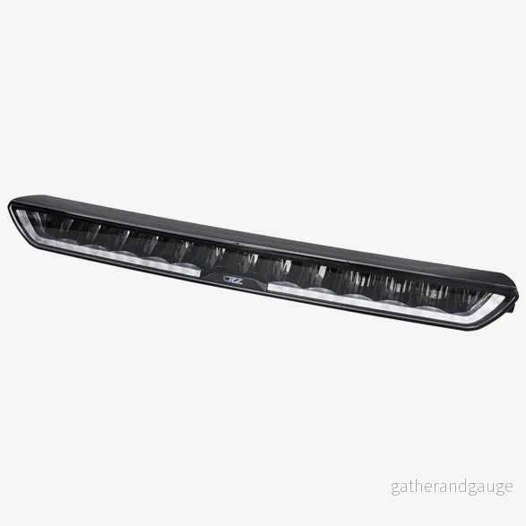 LED-Ramp OZZ XB1 P20" - Bild 2