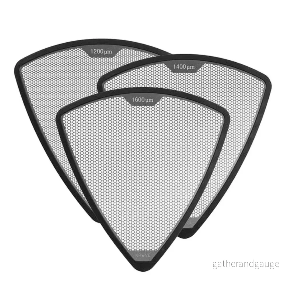 Sifter XL Upgrade Pack – 3 siktar