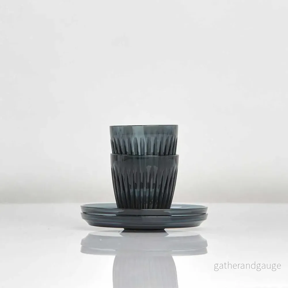 Huskee RENEW Espresso set 3oz