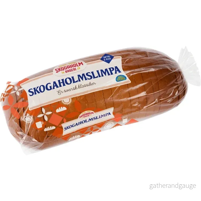Skogaholms Limpa