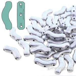 Bridge - Aluminium 3x12mm 20 gram