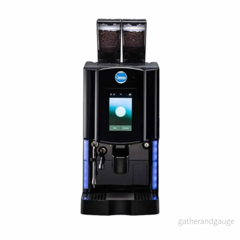 Carimali Optima Soft Plus kaffemaskin (Hyra) Carimali Optima Soft Plus kaffemaskin (Hyra)