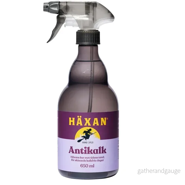 Häxan Antikalk 650ml