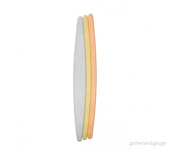 Stansbart Armband ImpressArt – 16mm x 150mm (3-7st) Stansbart Armband ImpressArt – 16mm x 150mm (3-7st)