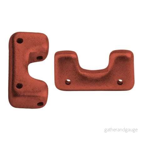 Telos® par Puca® - Bronze Red Matte, 10 gram