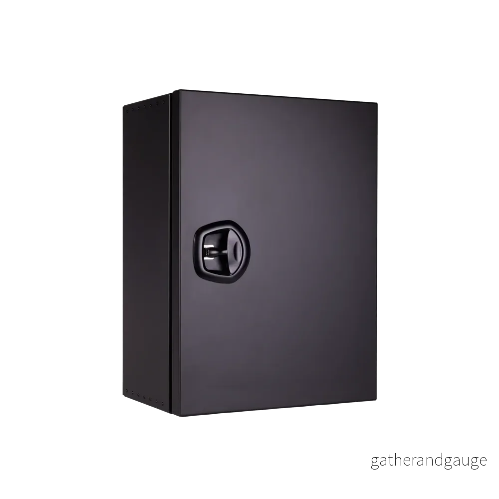 Cargo Box Lite