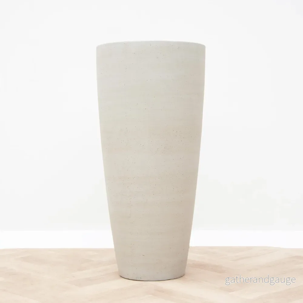 Dax Beige Kruka 37 cm - Bild 2