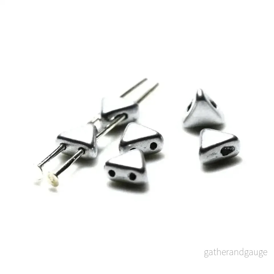 Kheops® Par Puca® - Silver Aluminium Matt, 10 gram