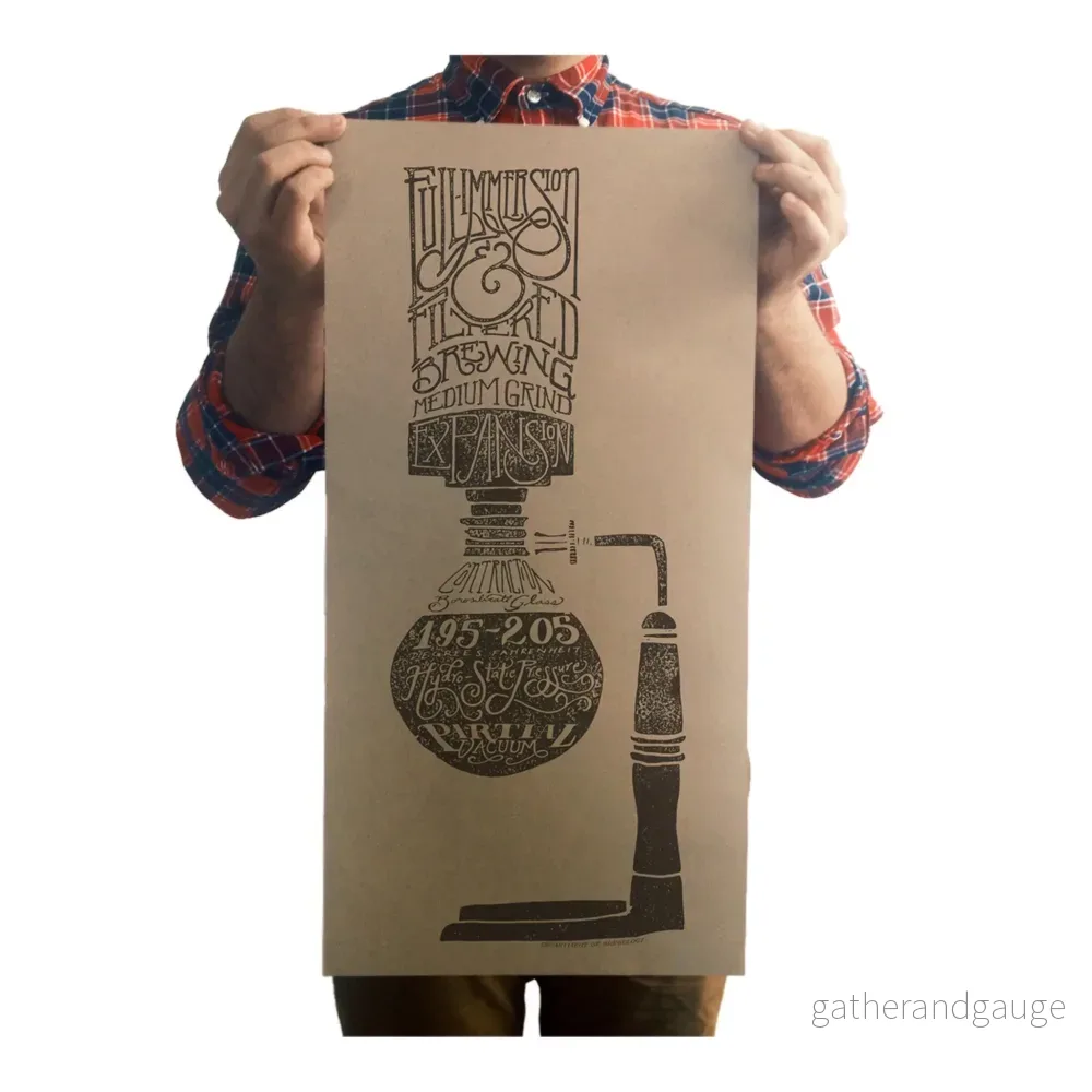 Poster – Syphon – Dept of Brewology