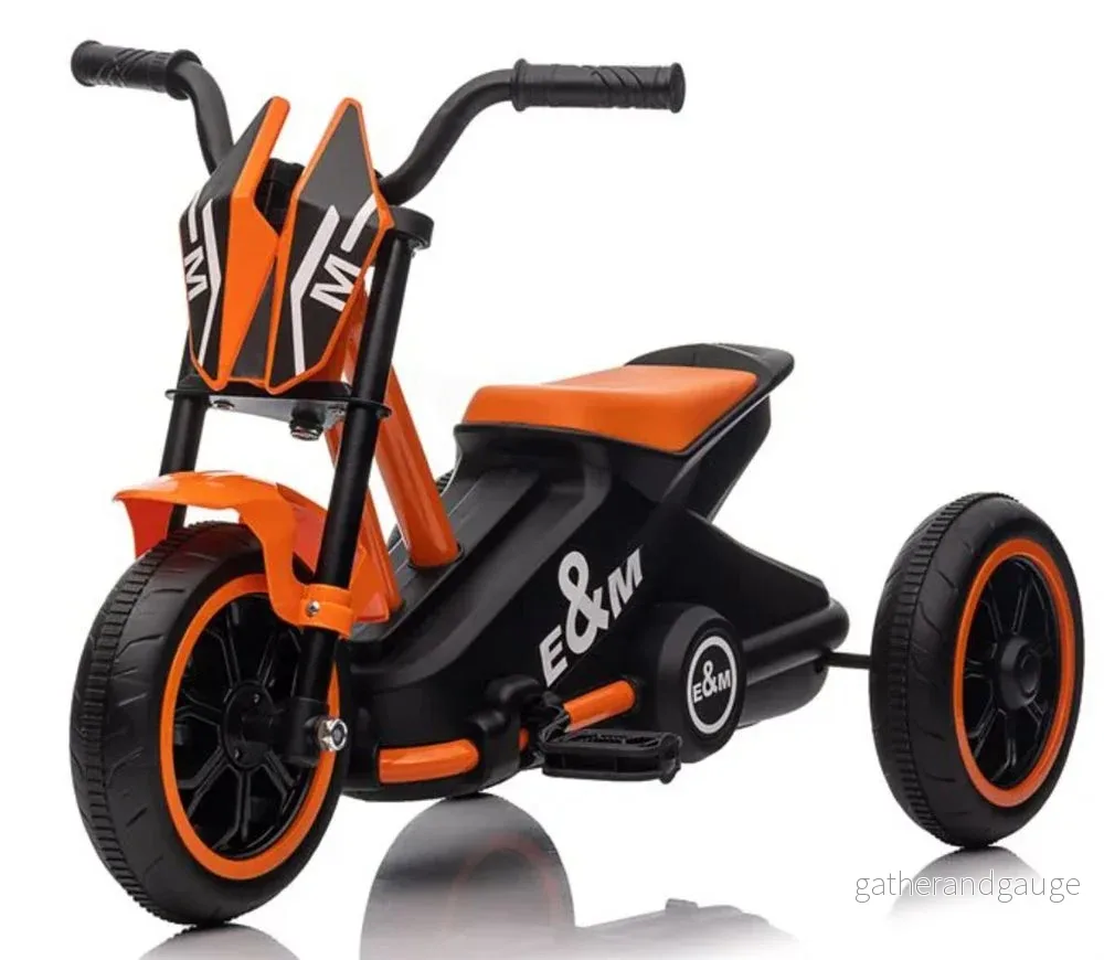 Trampbil Elite Toys Spirit gokart Trampbil Elite Toys Spirit gokart