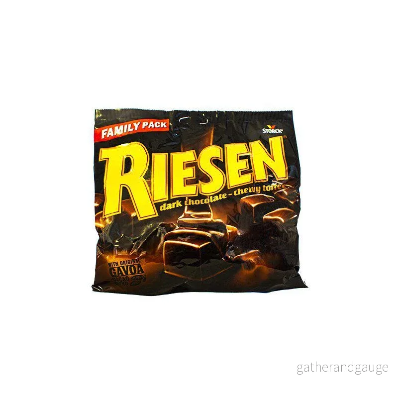 Riesen 400g