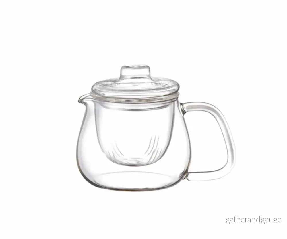 Kinto UNITEA tekanna - 450 ml