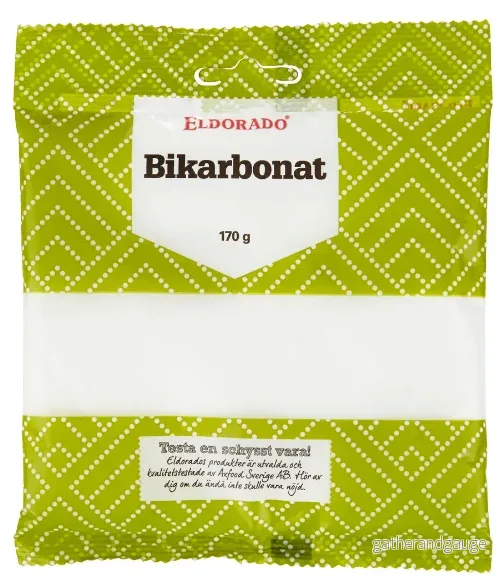 Bikarbonat Bikarbonat