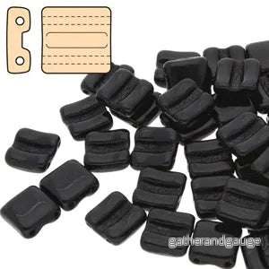 Fixer Bead Horizontal – Jet 5 gram Fixer Bead Horizontal – Jet 5 gram