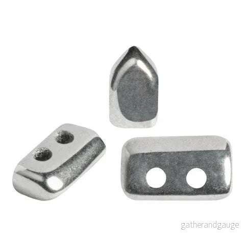 Piros® Par Puca® - Argentees / Silver, 10 gram