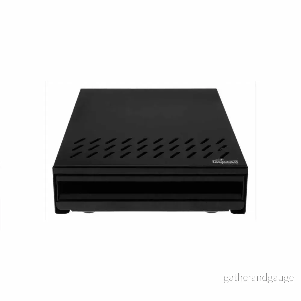Grounds Cub 200 mm Knockbox - Bild 2